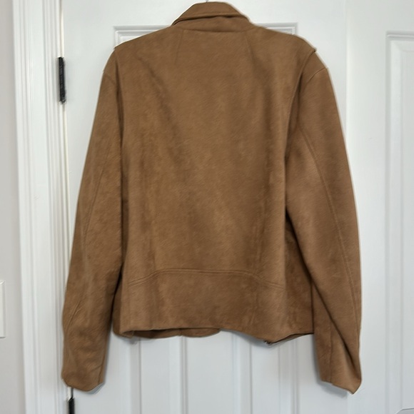 Brown Jacket - Picture 3 of 3